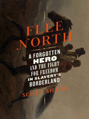 cover image of Flee North